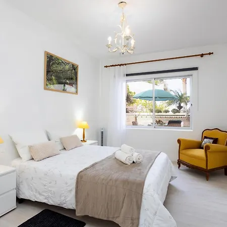 Tenohomes Spacious Ocean Escape, Icod De Vinos San Marcos (Tenerife)
