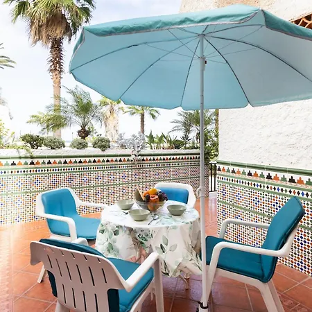 Tenohomes Spacious Ocean Escape, Icod De Vinos 아파트 *