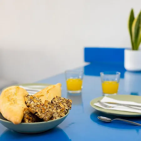 Tenohomes Spacious Ocean Escape, Icod De Vinos 아파트 San Marcos (Tenerife)