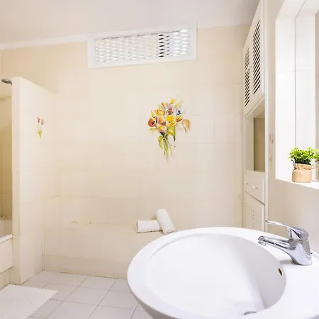 아파트 Tenohomes Spacious Ocean Escape, Icod De Vinos San Marcos (Tenerife)