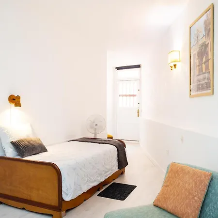 Tenohomes Spacious Ocean Escape, Icod De Vinos *