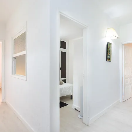 아파트 Tenohomes Spacious Ocean Escape, Icod De Vinos