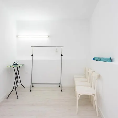 Tenohomes Spacious Ocean Escape, Icod De Vinos 아파트