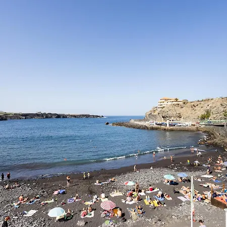 Tenohomes Spacious Ocean Escape, Icod De Vinos 아파트 *